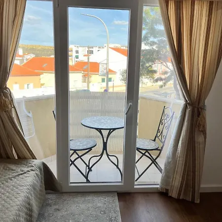 Passos Da Areia- Steps In The