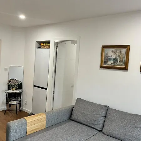 Appartement Passos Da Areia- Steps In The Costa de Caparica