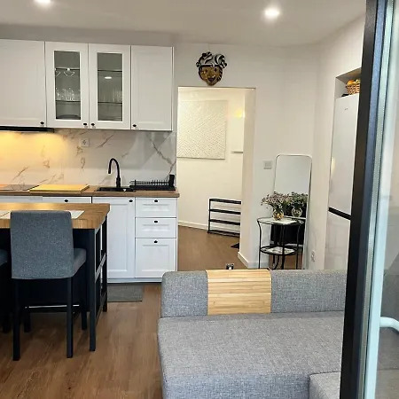 Apartamento Passos Da Areia- Steps In The