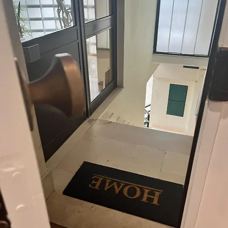 Appartement Passos Da Areia- Steps In The *